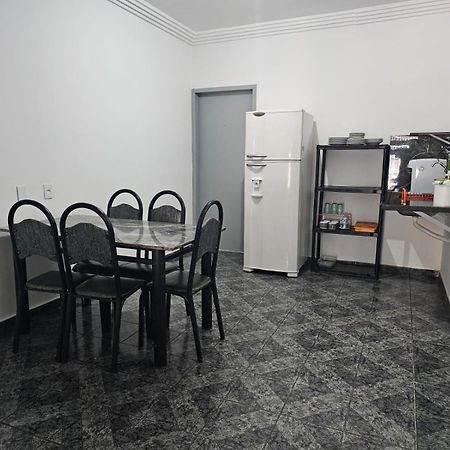 Cig Hostel Goiânia Exteriér fotografie