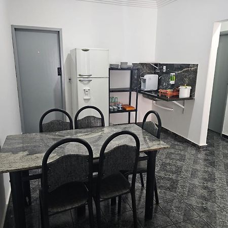 Cig Hostel Goiânia Exteriér fotografie