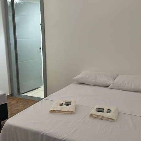 Cig Hostel Goiânia Pokoj fotografie