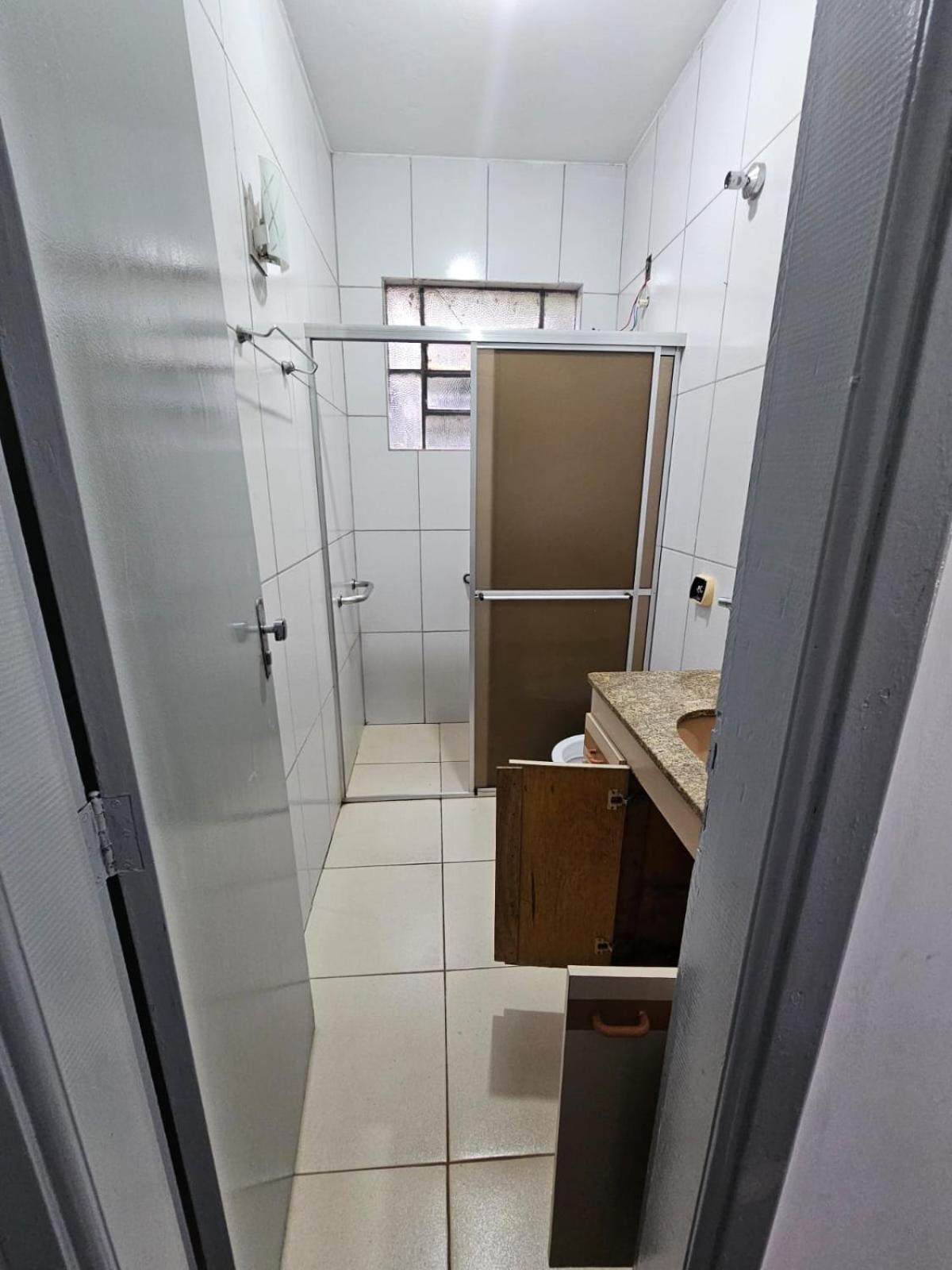 Cig Hostel Goiânia Exteriér fotografie