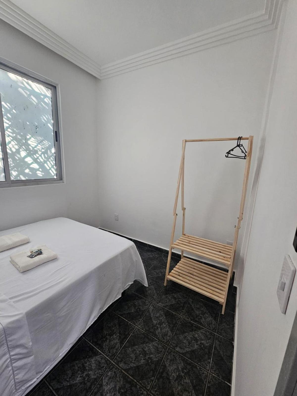 Cig Hostel Goiânia Exteriér fotografie
