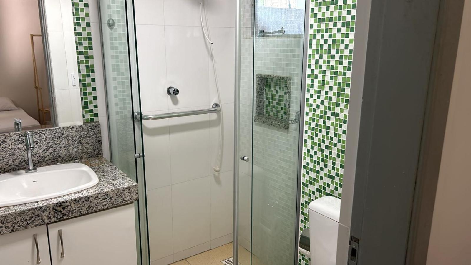 Cig Hostel Goiânia Exteriér fotografie