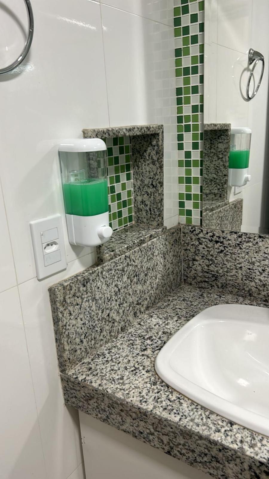 Cig Hostel Goiânia Pokoj fotografie