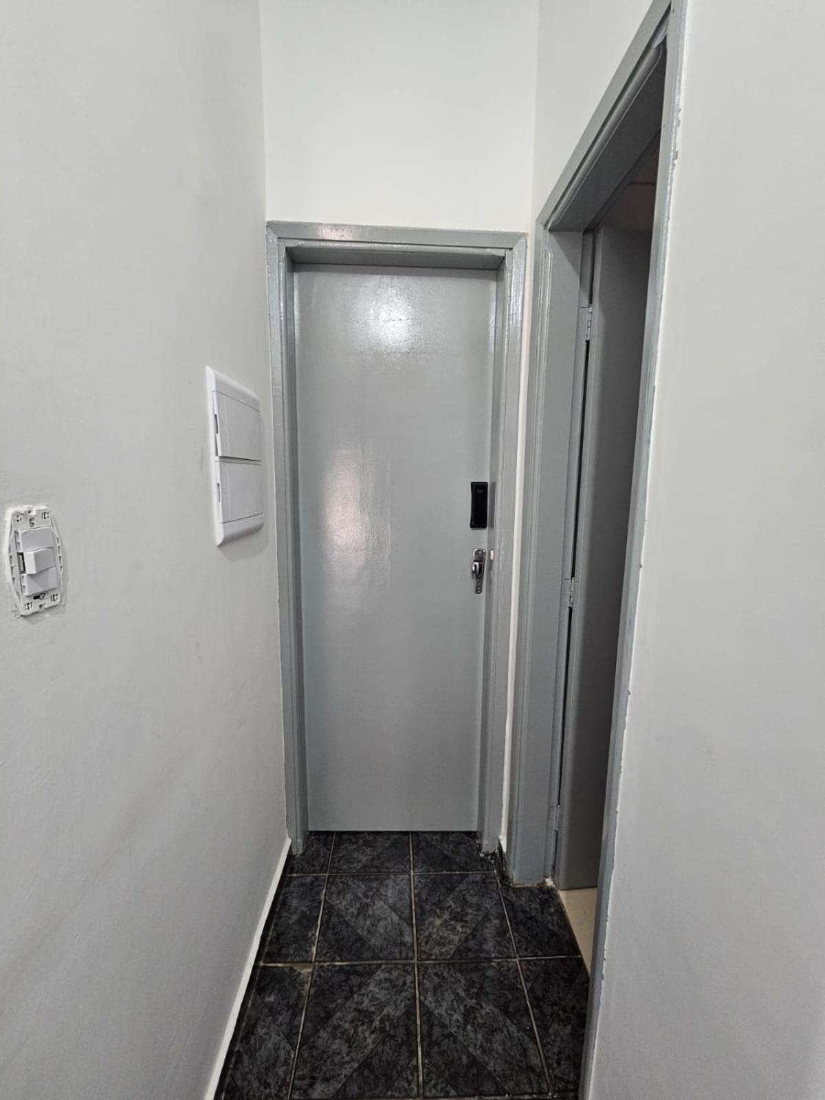 Cig Hostel Goiânia Exteriér fotografie