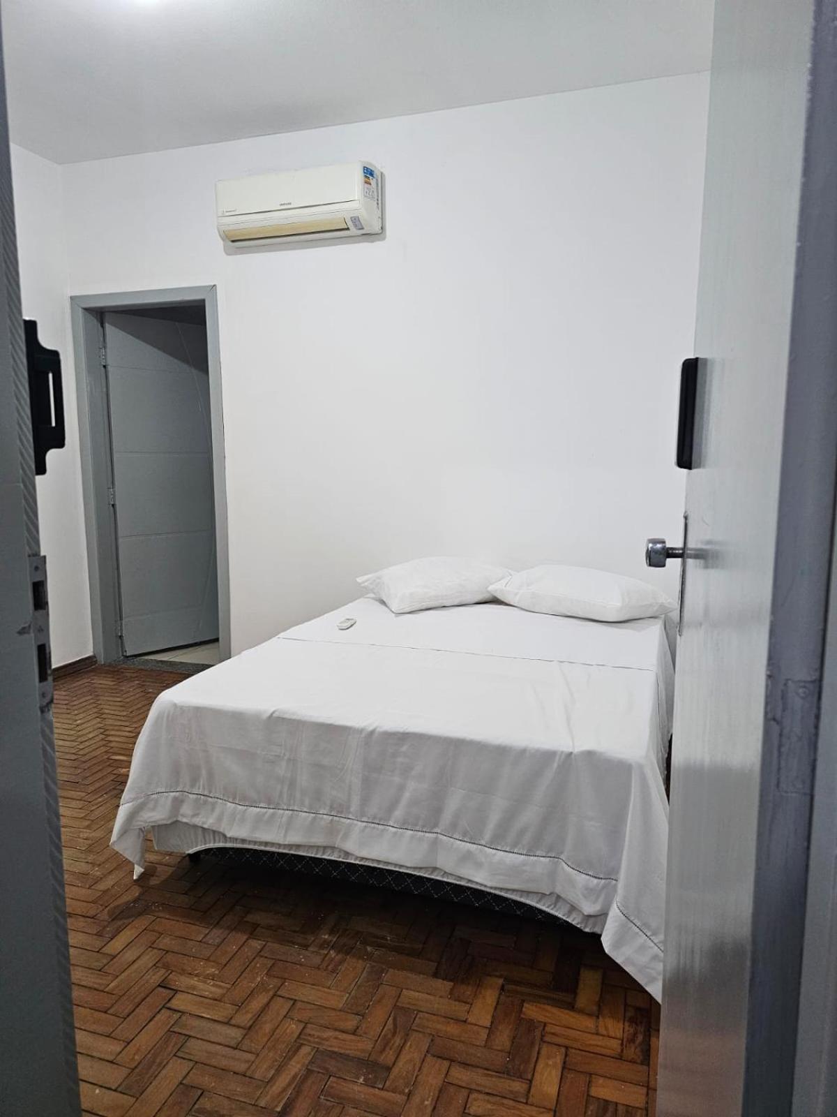 Cig Hostel Goiânia Exteriér fotografie