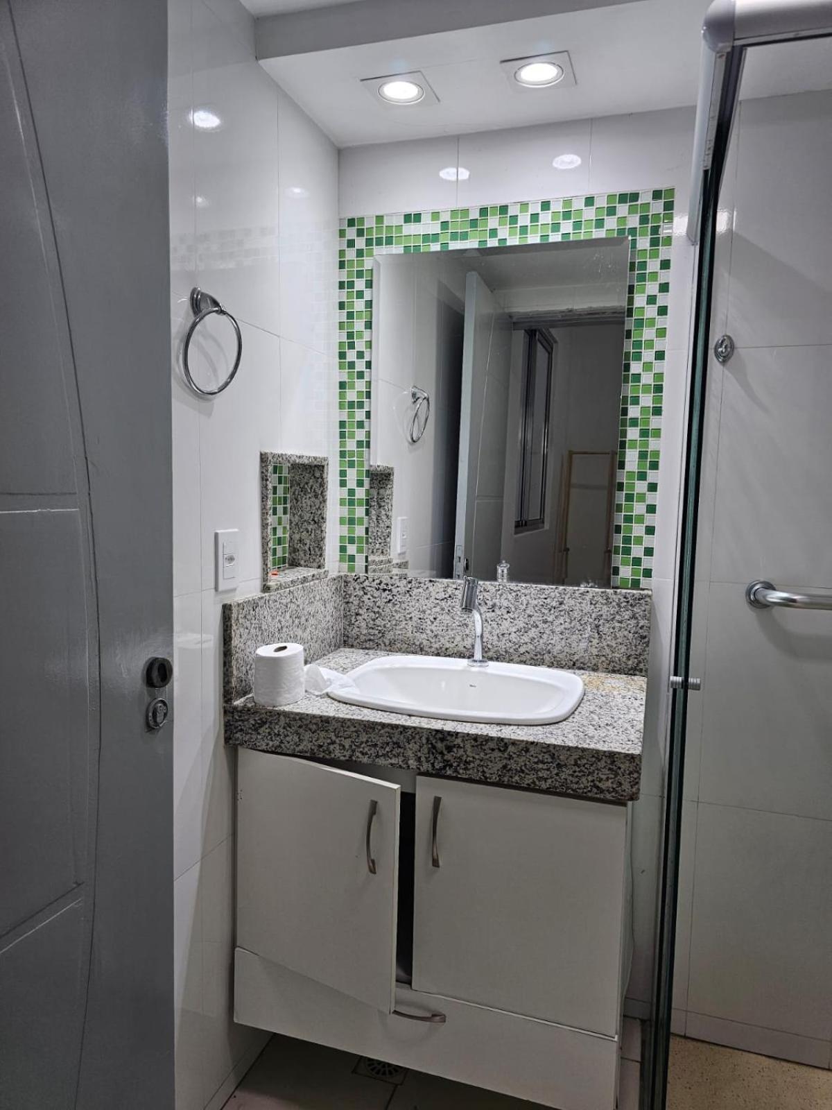 Cig Hostel Goiânia Exteriér fotografie