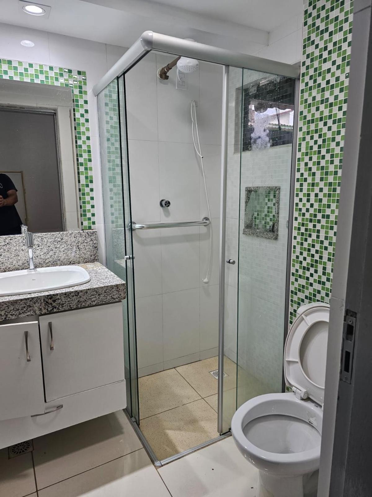 Cig Hostel Goiânia Exteriér fotografie