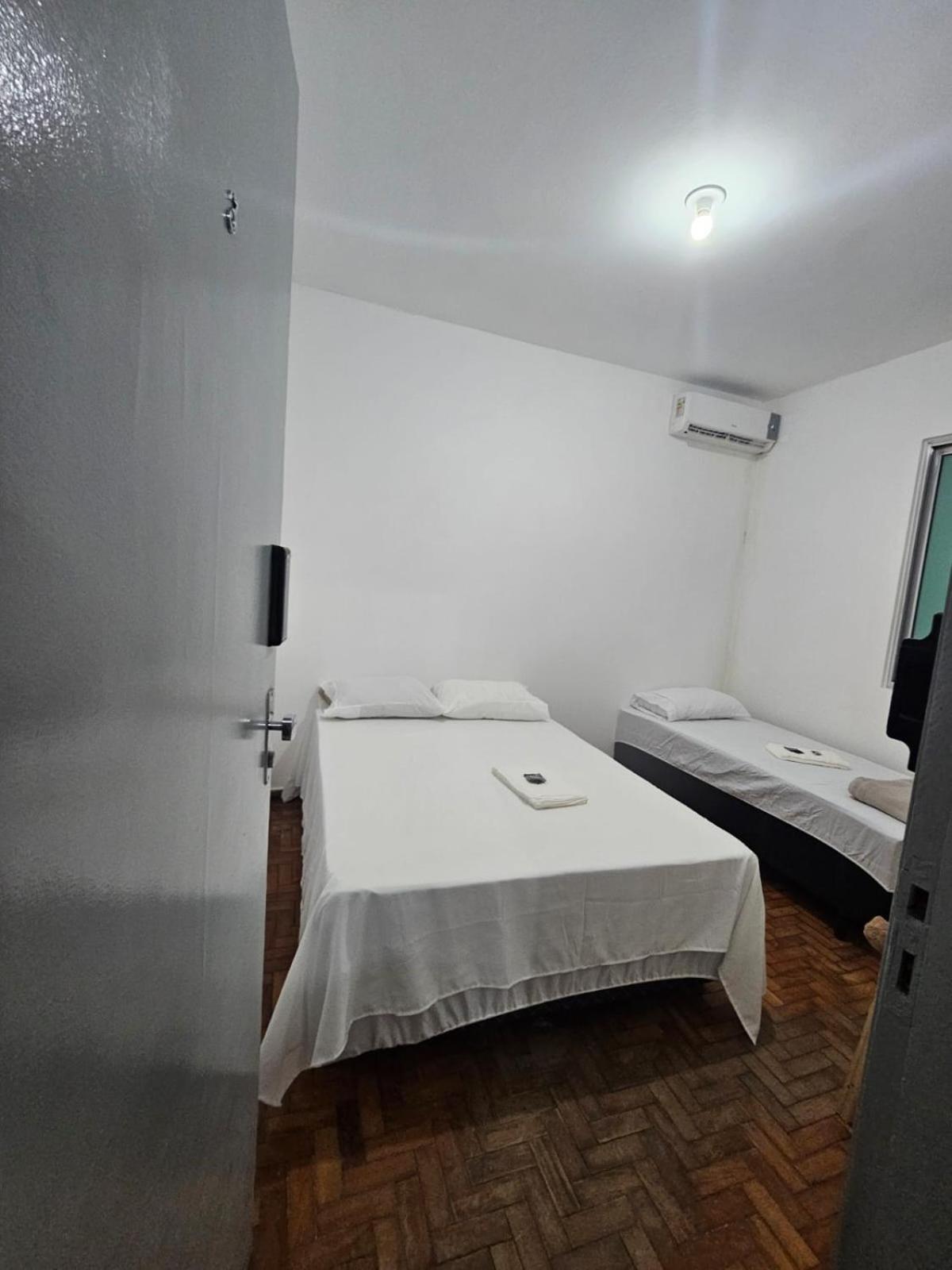 Cig Hostel Goiânia Exteriér fotografie