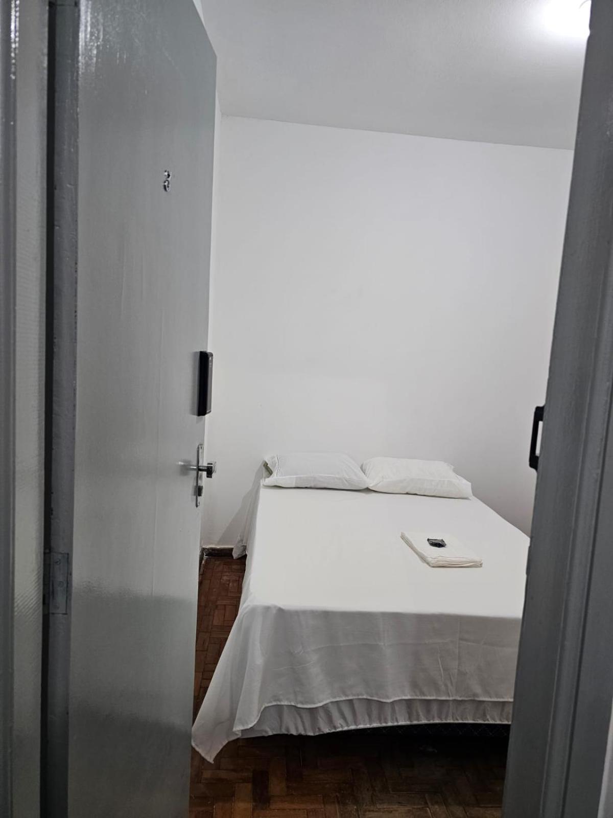 Cig Hostel Goiânia Exteriér fotografie