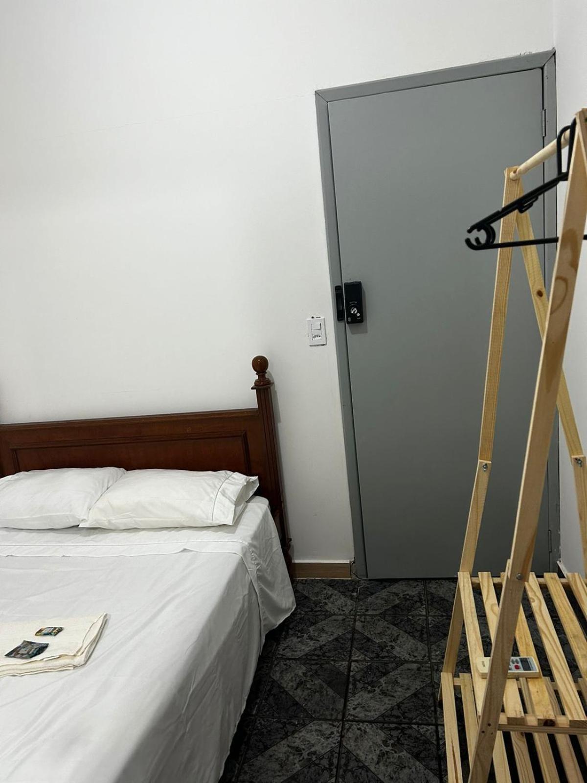Cig Hostel Goiânia Exteriér fotografie