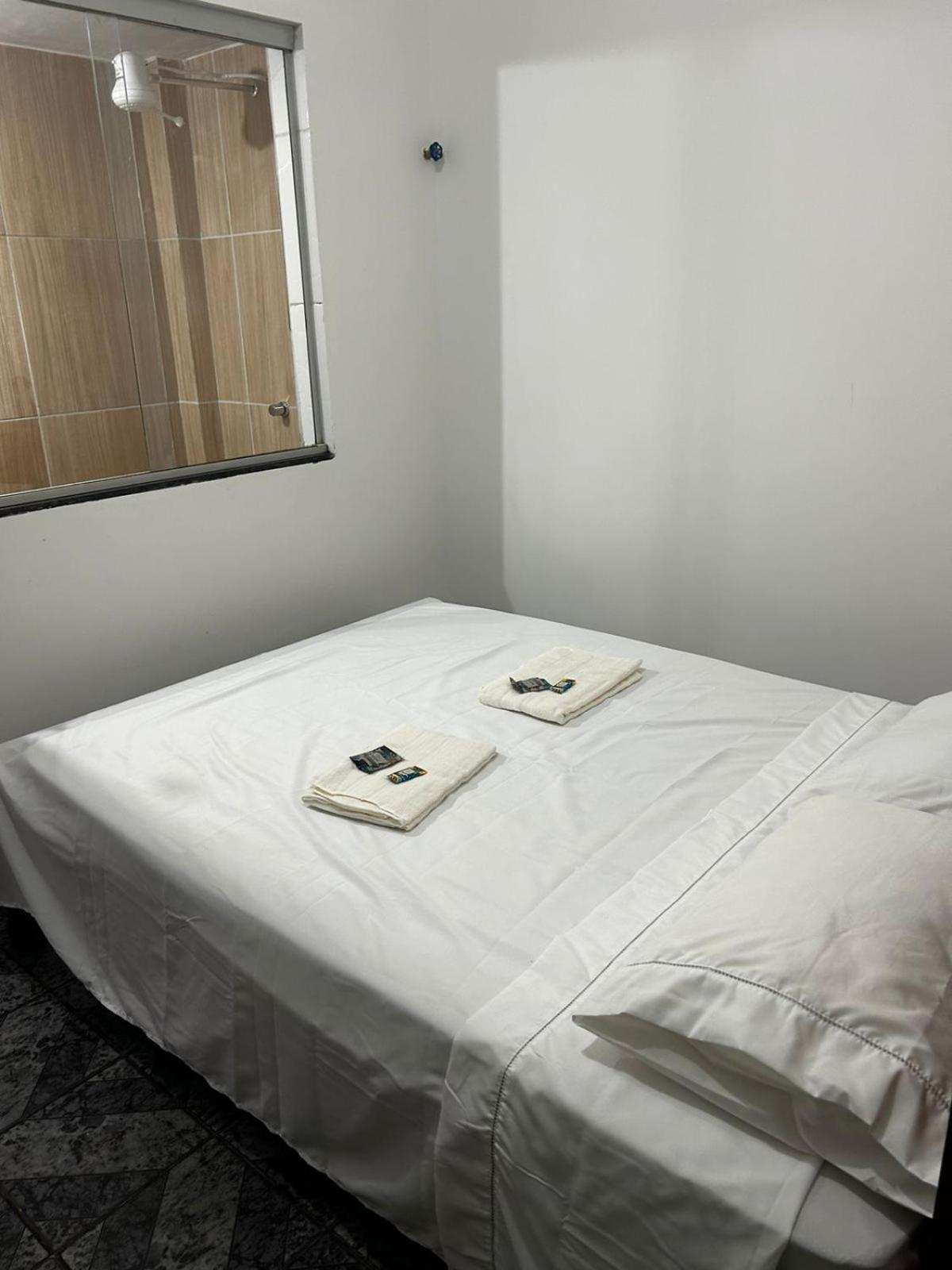 Cig Hostel Goiânia Exteriér fotografie